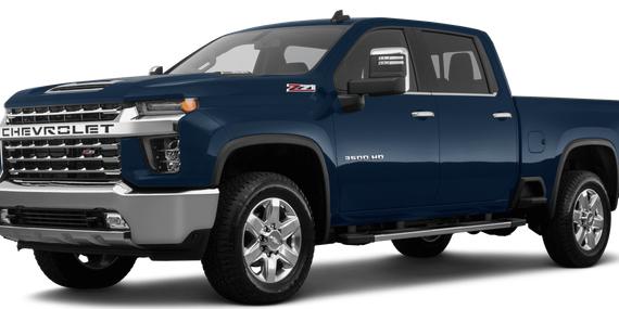 CHEVROLET SILVERADO HD 2022 1GC4YUEY9NF334564 image CHEVROLET SILVERADO HD 2022 1GC4YUEY9NF334564 image